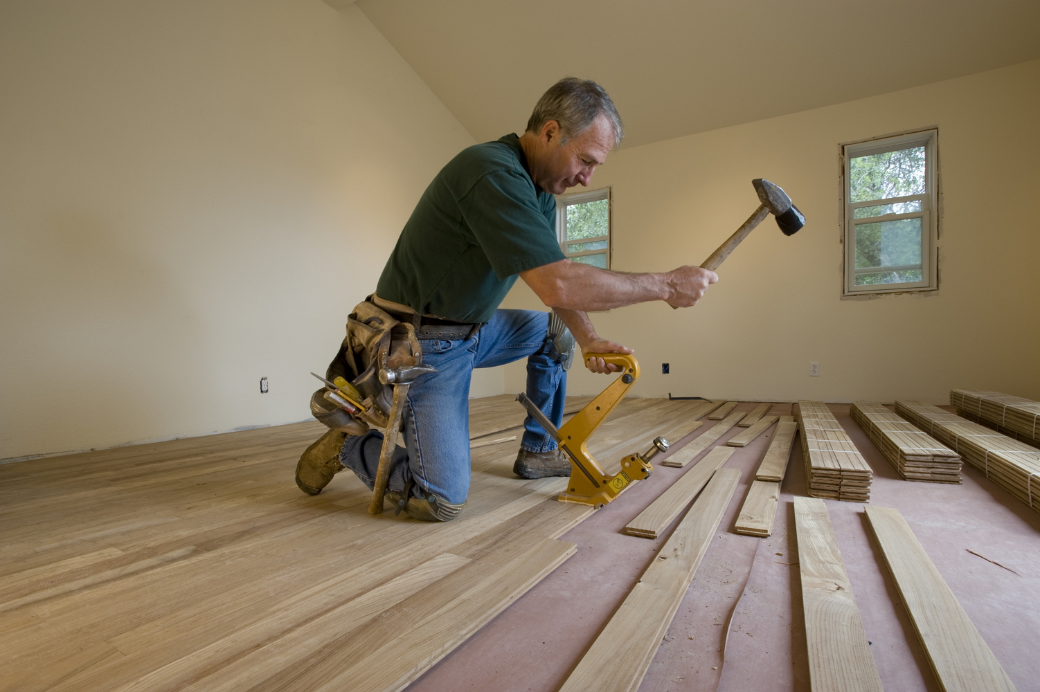 Uluborlu Laminatçı